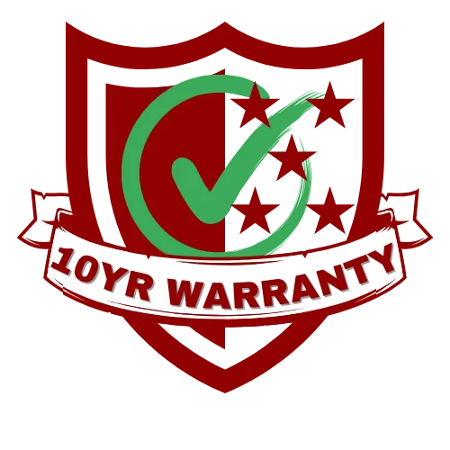 10yrs Warranty For Driveway Services in Mostyn