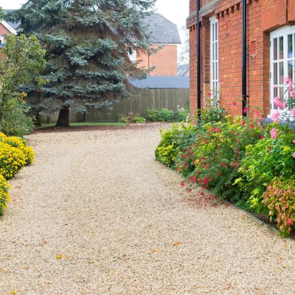 Contact Driveways Mostyn driveway company
