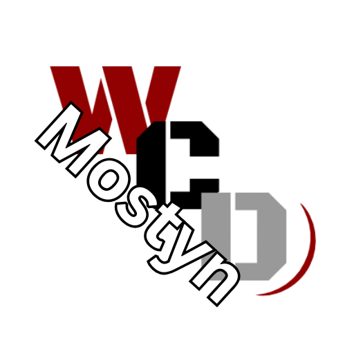 Mostyn Driveways Logo
