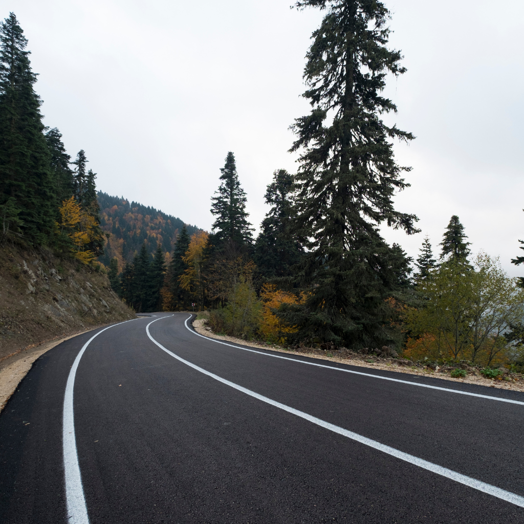 Tarmac by WCD Mostyn driveway company